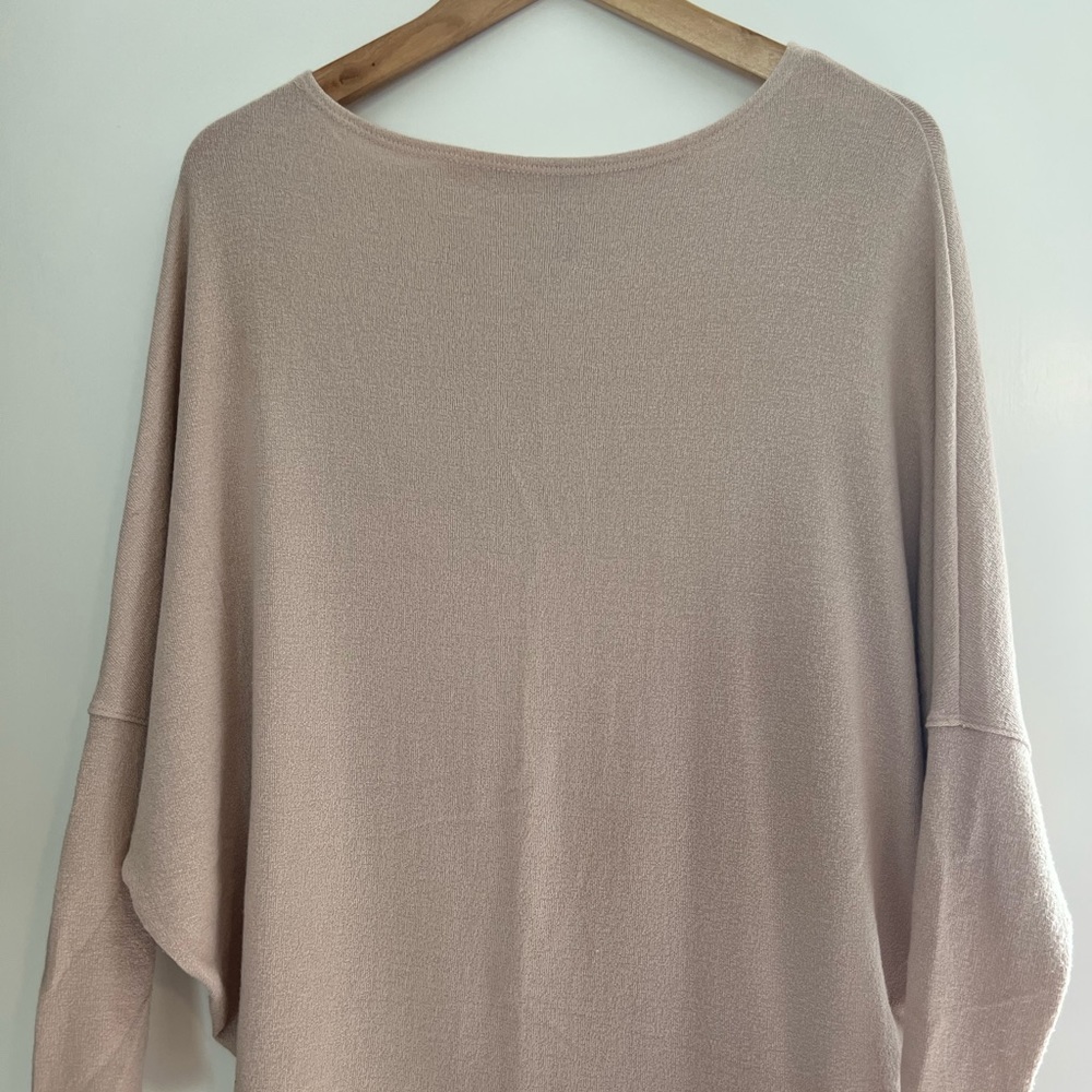 Jolie | Dolman Sweater